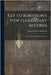 Key to Robinson's New Elementary Algebra: For Teachers and Private Learners by Horatio Nelson Robinson