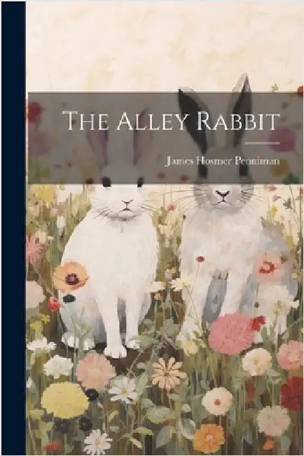 The Alley Rabbit by James Hosmer Penniman