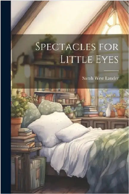 Spectacles for Little Eyes by Sarah West Lander