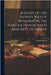 A Study of the Artist's Way of Working in the Various Handicrafts and Arts of Design; Volume 1 by Russell Sturgis