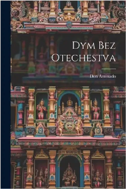 Dym bez otechestva by Don Aminado
