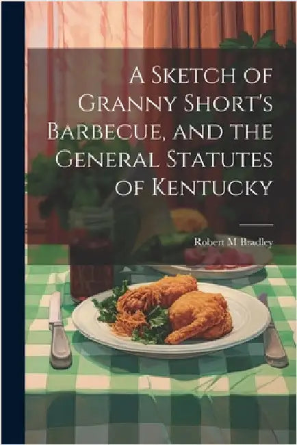 A Sketch of Granny Short's Barbecue, and the General Statutes of Kentucky by Robert M. Bradley