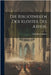 Die Bibliotheken der Klöster des Athos. by Spyridion Lambros