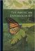 The American Entomologist; Volume 1 by Anonymous