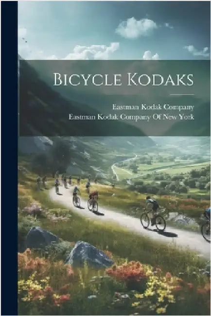 Bicycle Kodaks by Eastman Kodak Company