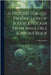 A Process for the Production of Soluble Potash From Insoluble Igneous Rock by G. B. Perlstein