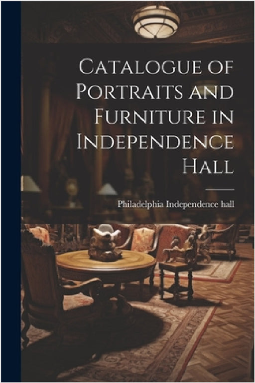 Catalogue of Portraits and Furniture in Independence Hall by Philadelphia Independence H. Catalog]
