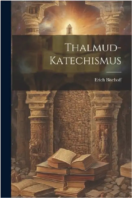 Thalmud-Katechismus by Erich Bischoff