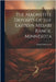 The Magnetite Deposits of the Eastern Mesabi Range, Minnesota by Frank Fitch Grout