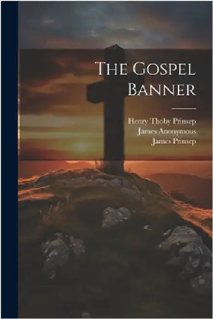 The Gospel Banner by Anonymous