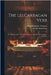 The Lei, Carragan Verb: An Analysis of the 703 Verbal Forms in the Gospel According to Matthew by Edward Spencer Dodgson