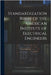 Standardization Rules of the American Institute of Electrical Engineers by Anonymous