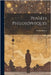 Pensées Philosophiques by Denis Diderot