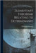 Elementary Theorems Relating to Determinants by William Spottiswoode