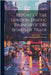Report of the London Traffic Branch of the Board of Trade by Great Britain Board of Trade