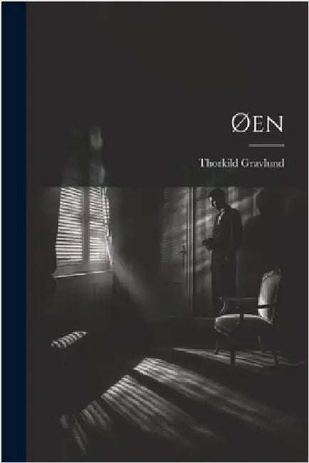 Øen by Thorkild Gravlund