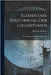 Elementare Berechnung Der Logarithmen: Eine Ergänzung Der Arithmetik-Bücher by Hermann Schubert
