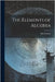 The Elements of Algebra by Elias Loomis