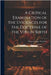 A Critical Examination of the Evidences for the Doctrine of the Virgin Birth by Thomas James Thorburn