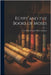 Egypt and the Books of Moses: Or the Books of Egypt, With an Appendix by Anonymous