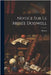 Notice Sur Le Musée Dodwell by Bunsen