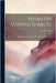 Poems On Various Subjects: Entertaining, Elegiac, and Religious, by Jane Cave by Jane Winscom