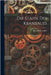 Die Statik Des Kranbaues by W. Ludwig Andrée