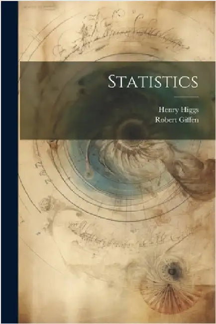 Statistics by Robert Giffen