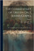 The Commentary of Origen On S. John's Gospel: The Text Revised with a Critical Introduction and Indices; Volume 1 by Origen
