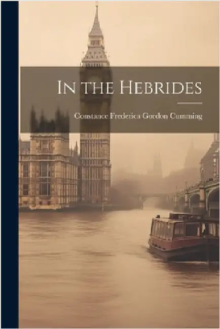 In the Hebrides by Constance Frederica Gordon Cumming