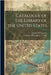 Catalogue of the Library of the United States by Library of Congress
