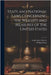 State and National Laws Concerning the Weights and Measures of the United States by William Parry