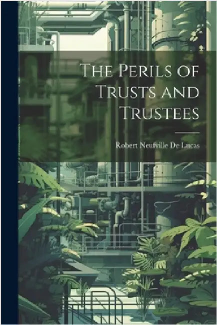The Perils of Trusts and Trustees by Robert Neufville De Lucas
