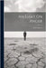 An Essay On Anger by John Fawcett