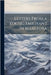 Letters From a Young Emigrant in Manitoba by Anonymous
