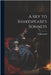 A Key to Shakespeare's Sonnets by D. Barnstorff
