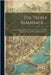 The Treble Almanack ...: Containing: I. John Watson Stewart's Almanack. Ii. English Court Registry. Iii. Wilson's Dublin Directory by Anonymous