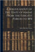 A Bibliography of the State of Maine From the Earliest Period to 1891; Volume 1 by Maine Historical Society