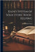 Kain's System of Solicitors' Book-Keeping by George James Kain