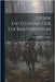 Ueber Entstehung Der Lex Bajuvariorum by Paul Rudolf Von Roth