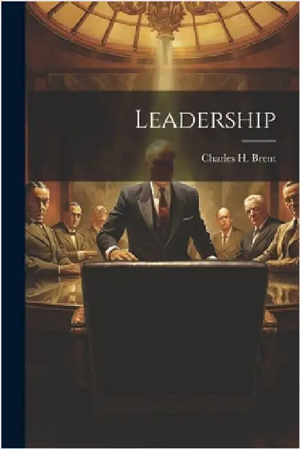 Leadership by Charles H. Brent