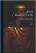Latin Composition: To Accompany Greenough, D'ooge, and Daniell's "Second Year Latin," by Benjamin Leonard D'Ooge