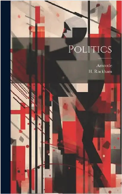 Politics by Aristotle