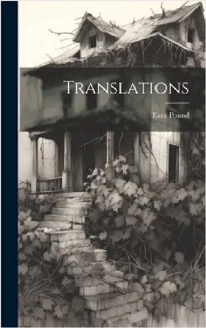 Translations by Ezra Pound