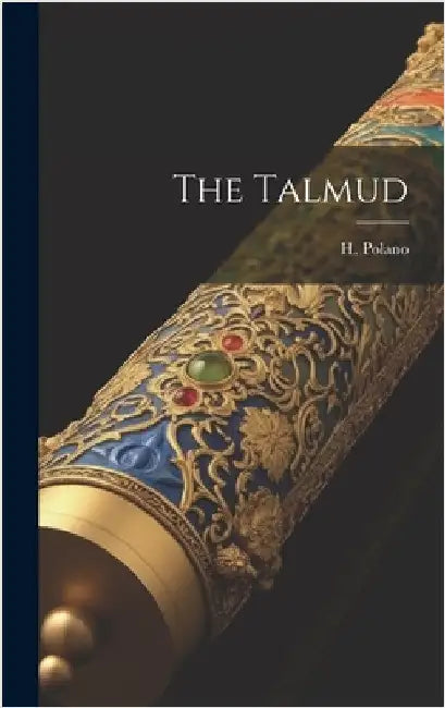 The Talmud by H. Polano