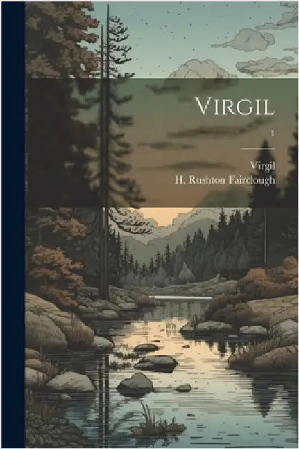 Virgil; 1 by Virgil