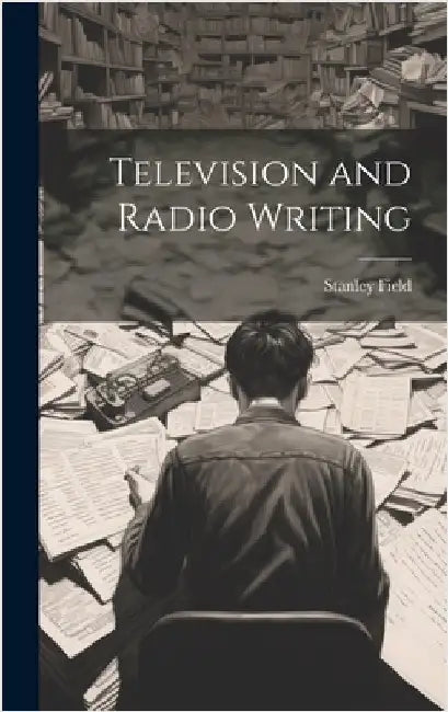 Television and Radio Writing by Stanley Field