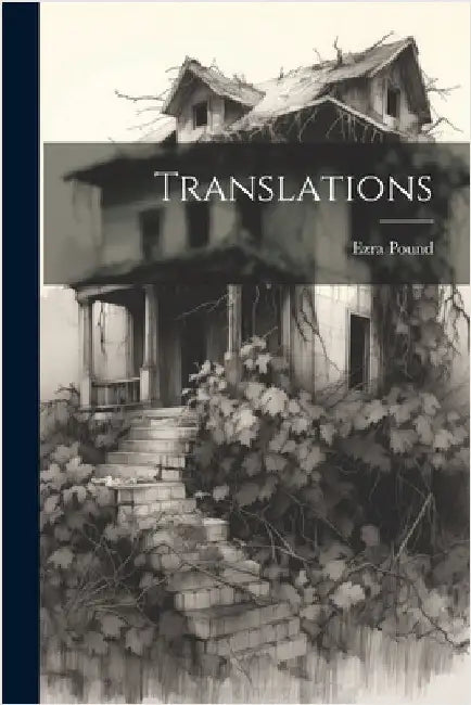 Translations by Ezra Pound