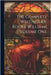 The Complete Writings Of Roger Williams Volume One by Anonymous
