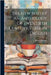 The New Poetry An Anthology Of Twentieth Century Verse In English by Harriet Monroe